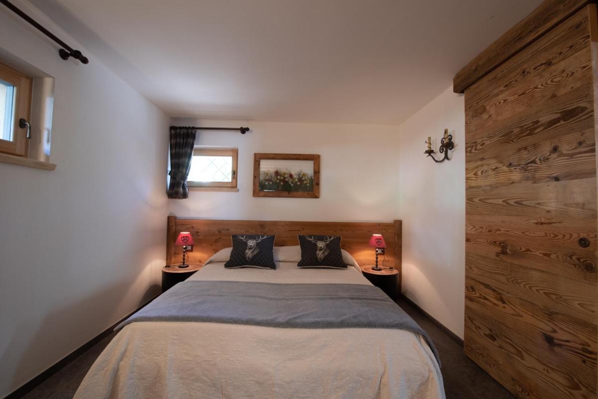 Chalet Degli Abeti By Ama Val Di Fassa Campitello di Fassa Zewnętrze zdjęcie