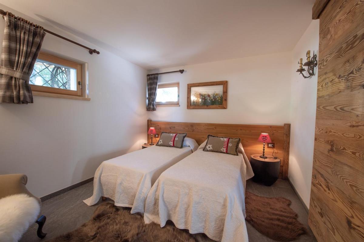 Chalet Degli Abeti By Ama Val Di Fassa Campitello di Fassa Zewnętrze zdjęcie