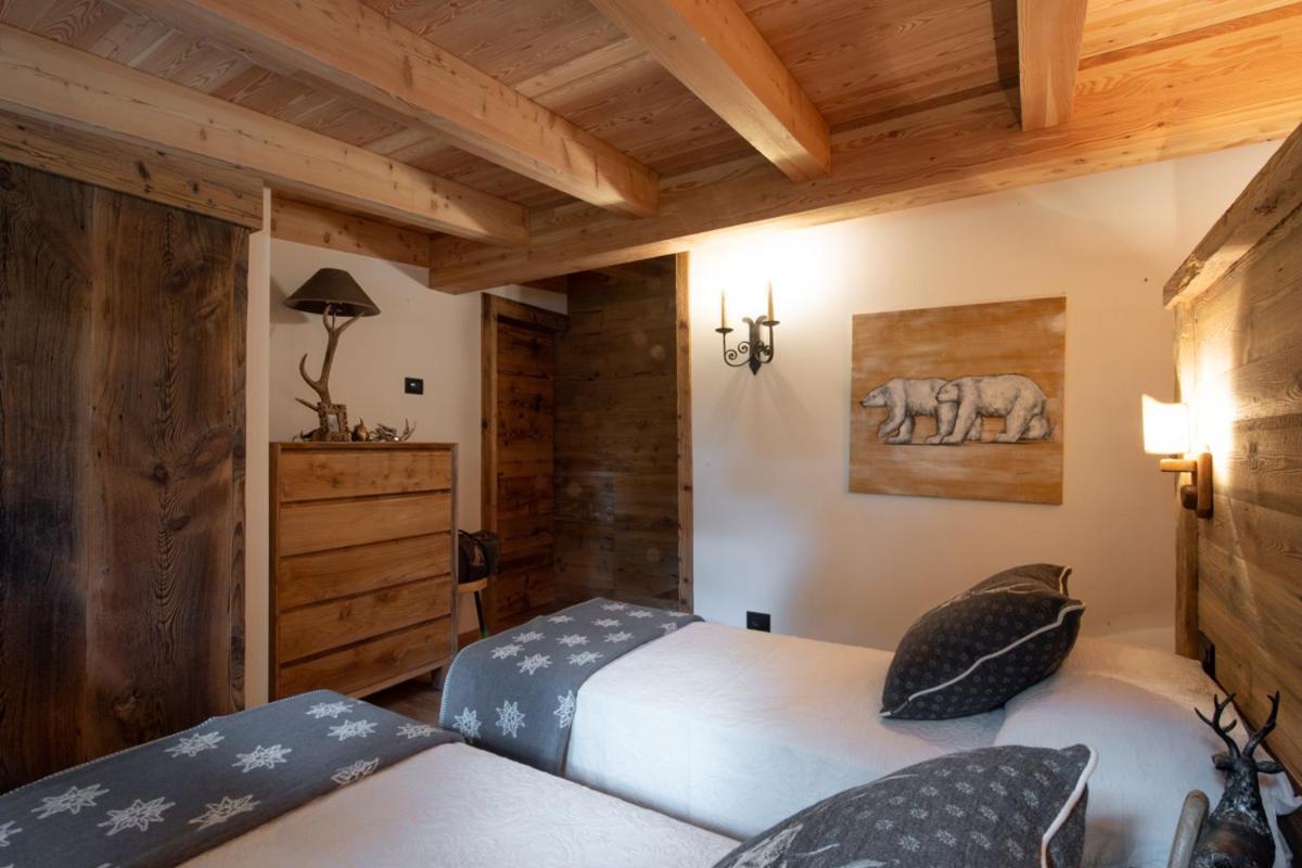 Chalet Degli Abeti By Ama Val Di Fassa Campitello di Fassa Zewnętrze zdjęcie