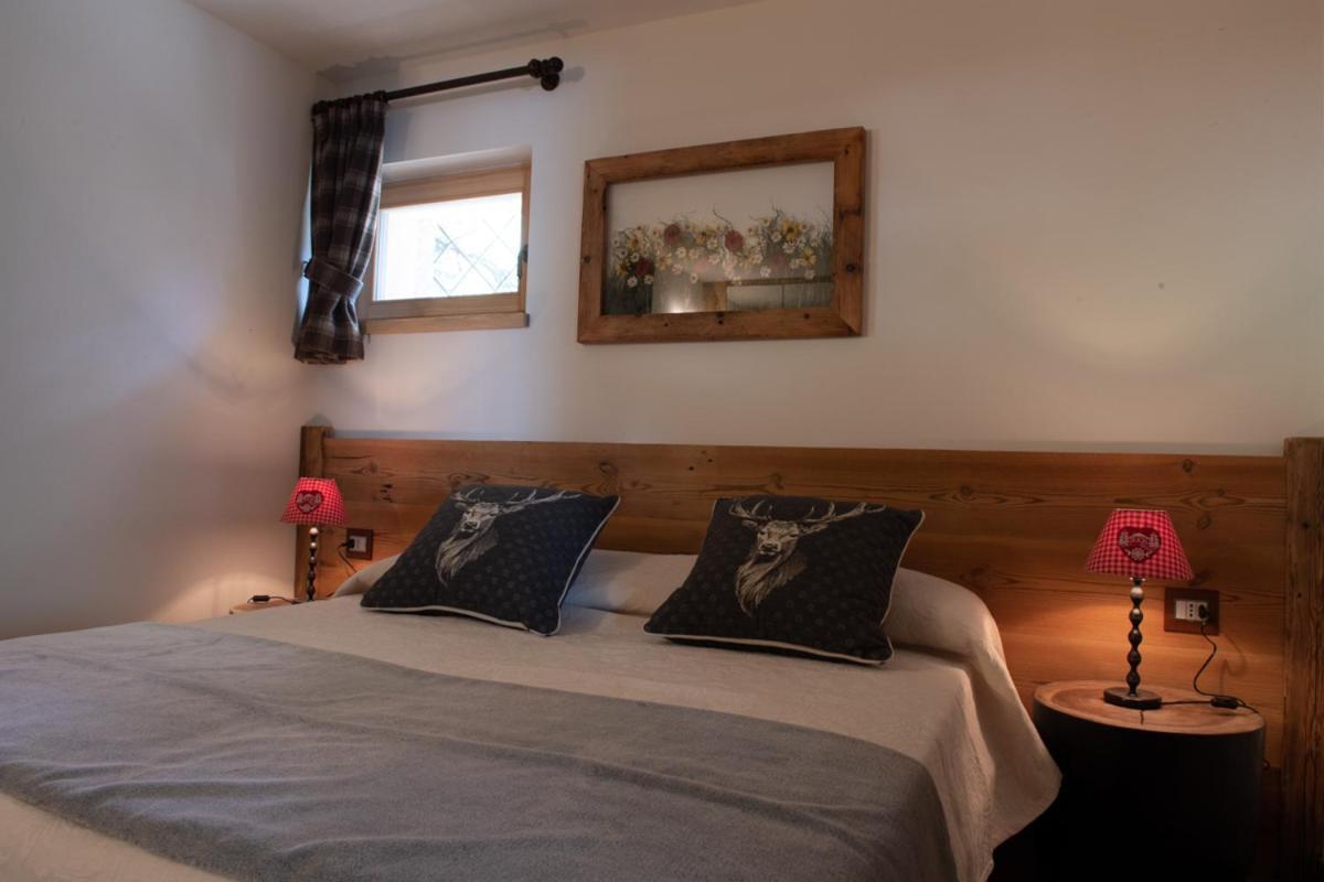 Chalet Degli Abeti By Ama Val Di Fassa Campitello di Fassa Zewnętrze zdjęcie