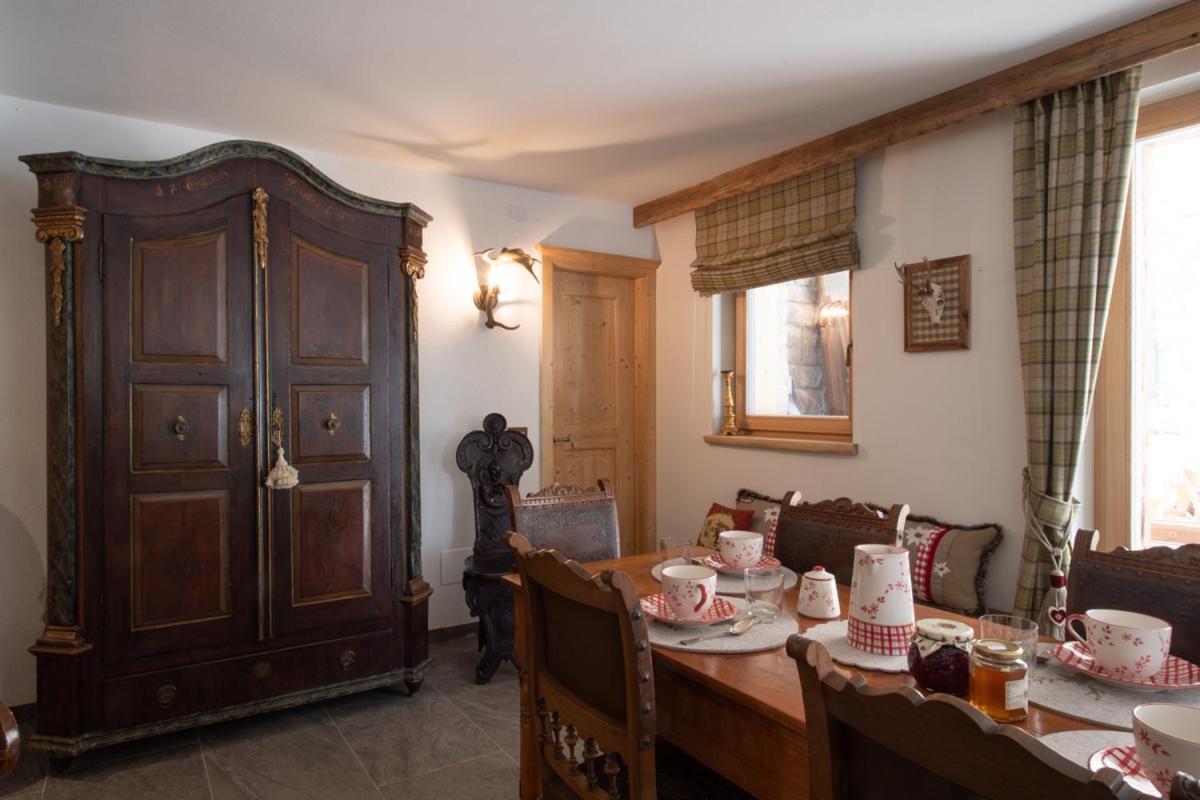Chalet Degli Abeti By Ama Val Di Fassa Campitello di Fassa Zewnętrze zdjęcie
