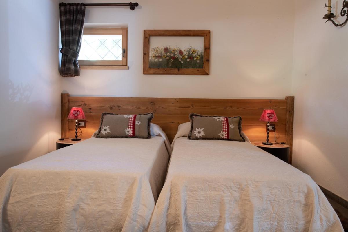 Chalet Degli Abeti By Ama Val Di Fassa Campitello di Fassa Zewnętrze zdjęcie