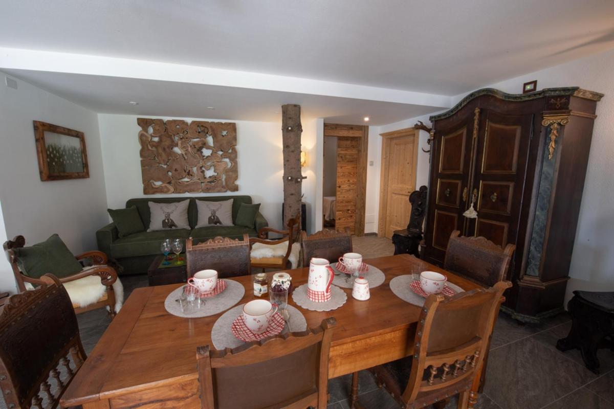 Chalet Degli Abeti By Ama Val Di Fassa Campitello di Fassa Zewnętrze zdjęcie